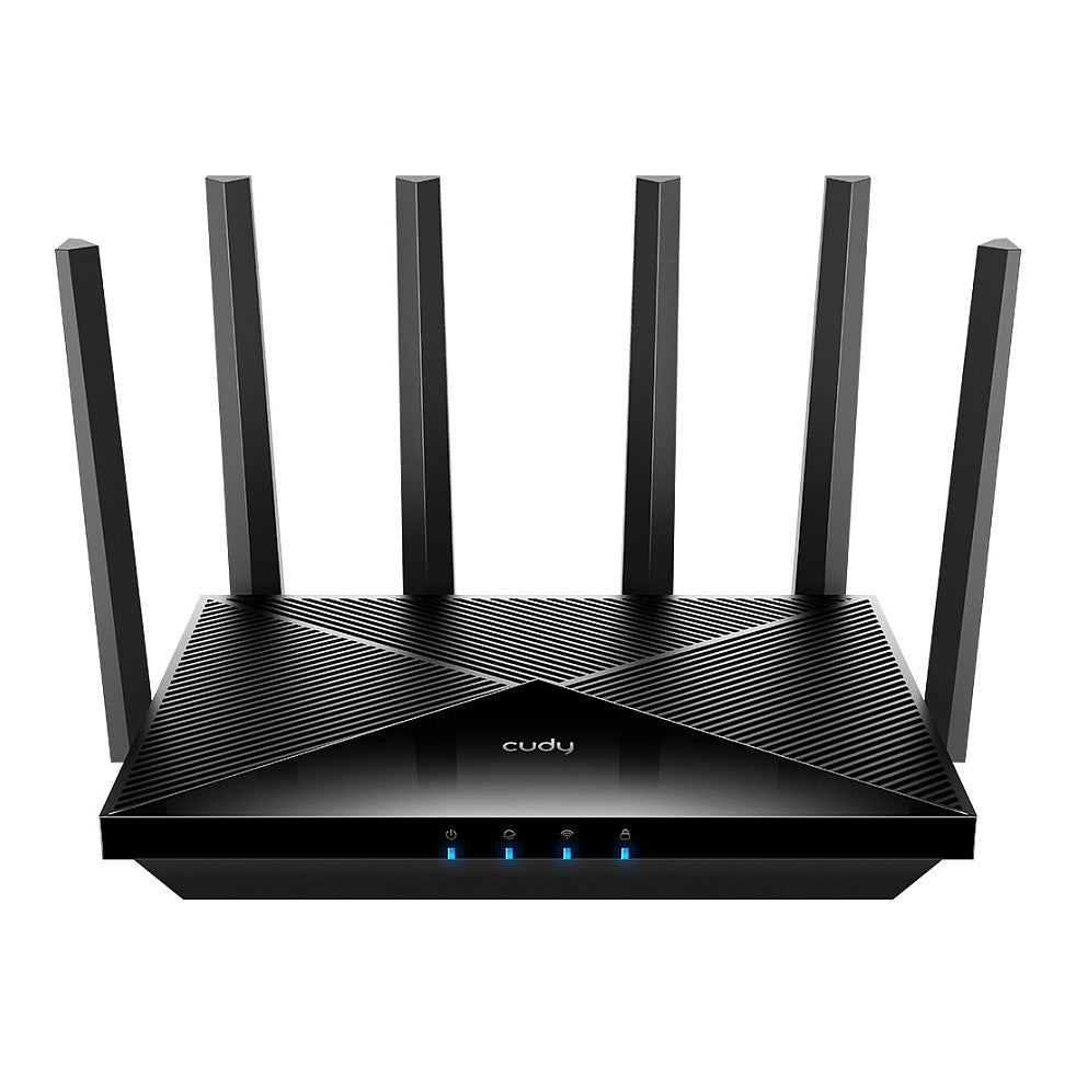Cudy BE11000 2.5G Tri-Band Wi-Fi 7 Mesh Router
