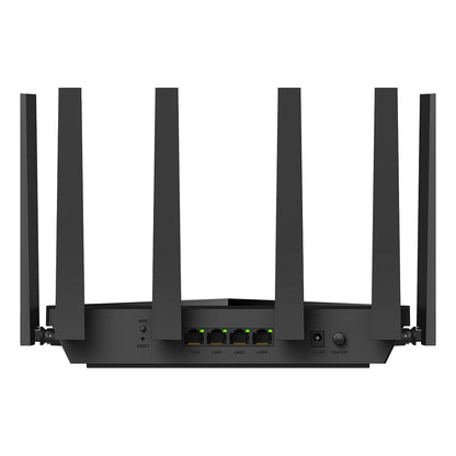 Cudy BE11000 2.5G Tri-Band Wi-Fi 7 Mesh Router