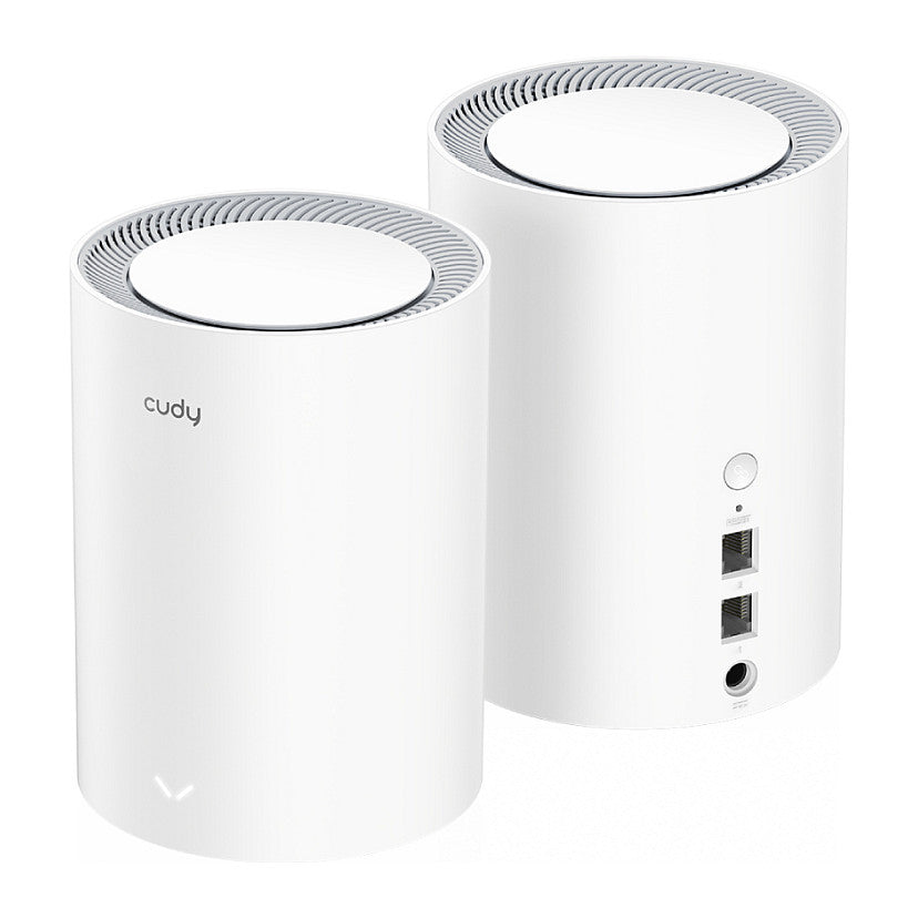 Cudy AX1800 Wi-Fi 6 Mesh Solution