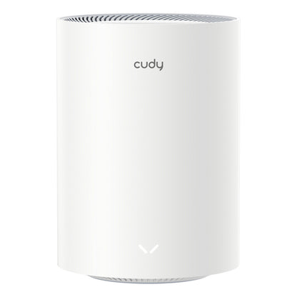 Cudy AX3000 Wi-Fi 6 Mesh 2.5G Solution