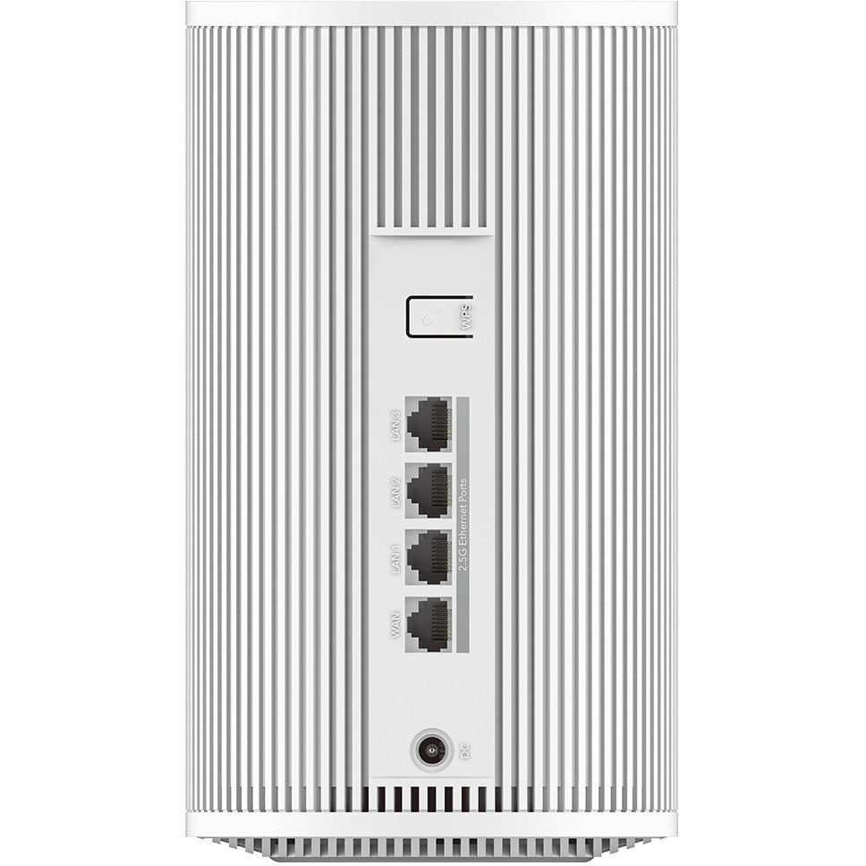 Cudy BE11000 Tri-Band Wi-Fi 7 Mesh 2.5G Solution