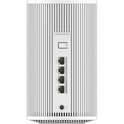 Cudy BE11000 Tri-Band Wi-Fi 7 Mesh 2.5G Solution