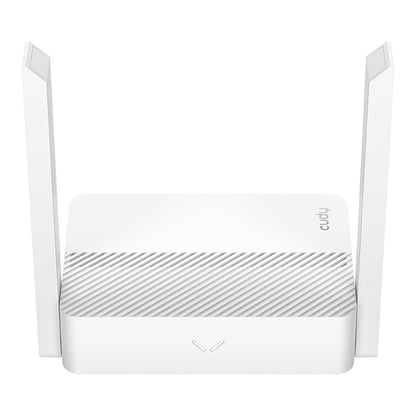 Cudy N300 Wi-Fi 4G LTE Cat4 Router