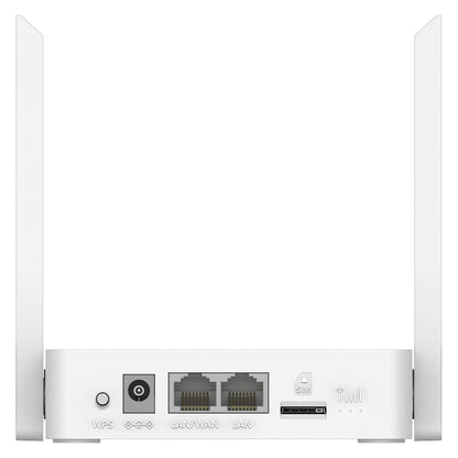 Cudy N300 Wi-Fi 4G LTE Cat4 Router