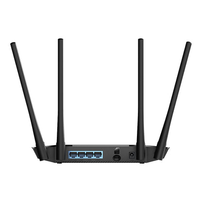 Cudy N300 Wi-Fi 4G LTE Cat4 Router