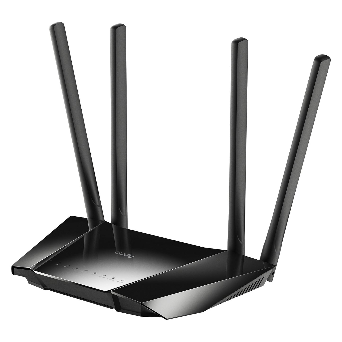 Cudy N300 Wi-Fi 4G LTE Cat4 Router
