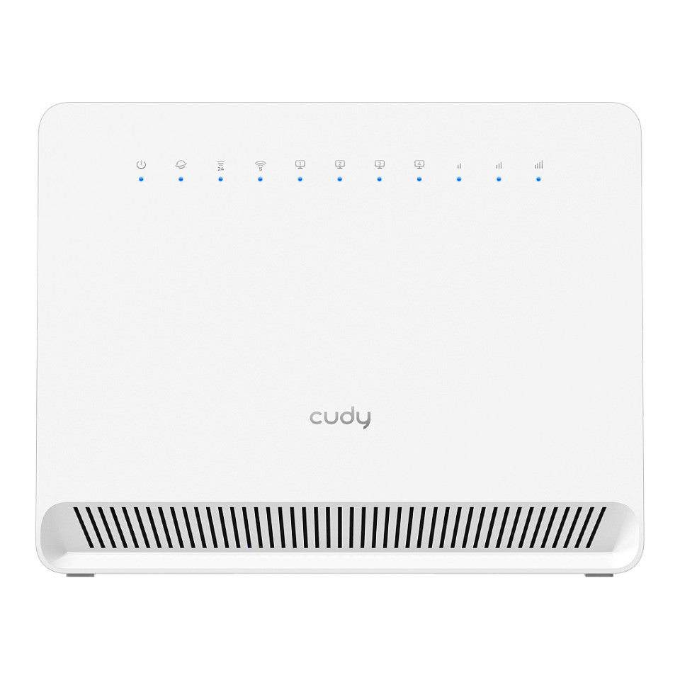 Cudy AC1200 Wi-Fi 4G LTE-Cat6 Gigabit Router