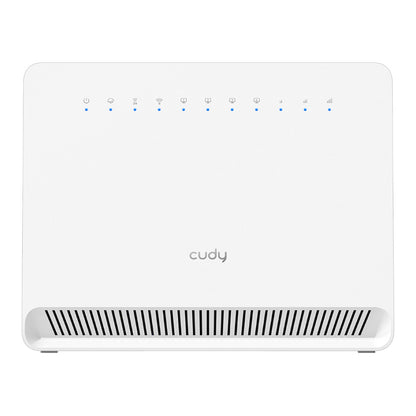 Cudy AC1200 Wi-Fi 4G LTE-Cat6 Gigabit Router