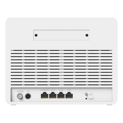 Cudy AC1200 Wi-Fi 4G LTE-Cat6 Gigabit Router