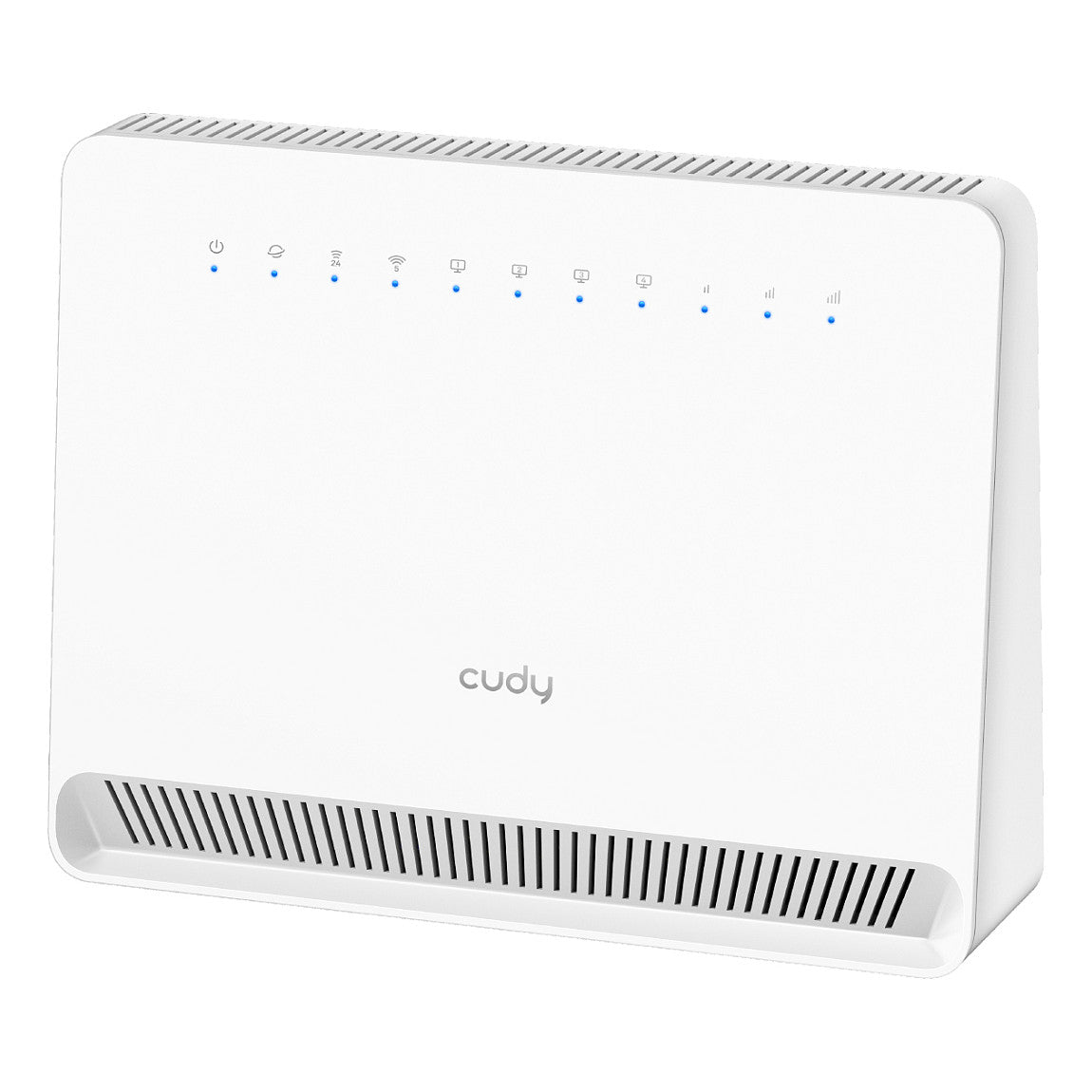 Cudy AC1200 Wi-Fi 4G LTE-Cat6 Gigabit Router