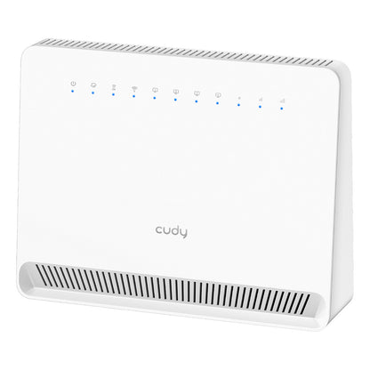 Cudy AC1200 Wi-Fi 4G LTE-Cat6 Gigabit Router