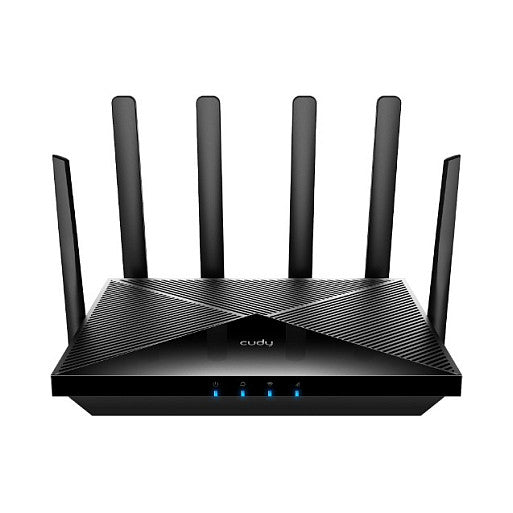 Cudy AC1200 Wi-Fi 4G LTE-Cat6 Gigabit Router