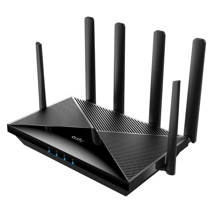Cudy AC1200 Wi-Fi 4G LTE-Cat6 Gigabit Router