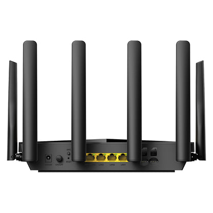 Cudy AC1200 Wi-Fi 4G LTE-Cat6 Gigabit Router