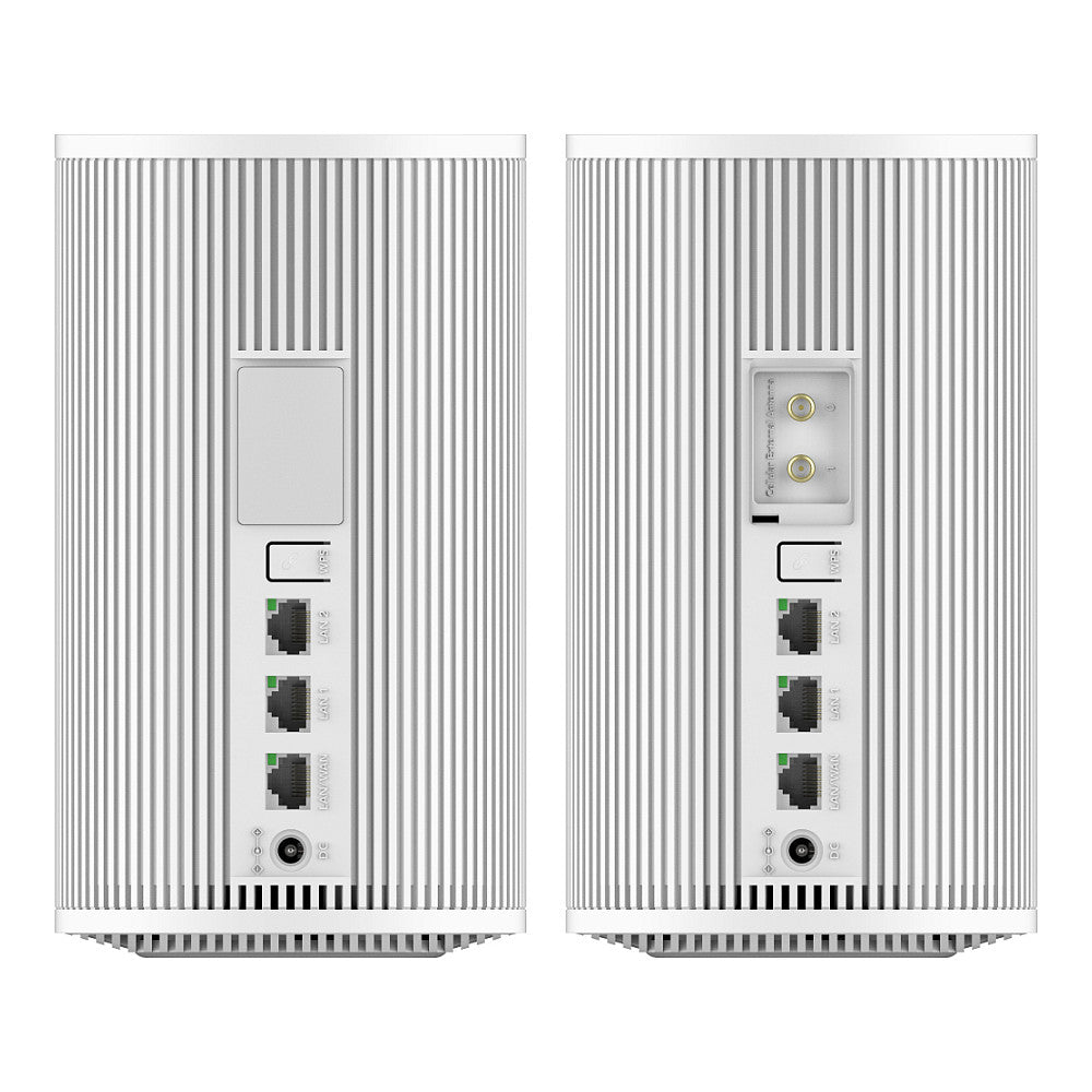 Cudy AX3000 Wi-Fi 6 5G Mesh Gigabit Router