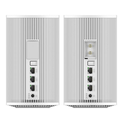 Cudy AX3000 Wi-Fi 6 5G Mesh Gigabit Router
