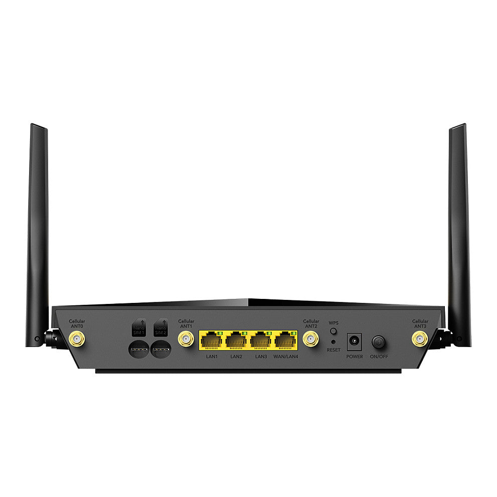 Cudy AX3000 Wi-Fi 6 5G Mesh Gigabit Router