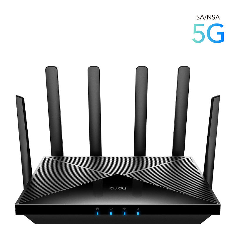 Cudy AX3000 Wi-Fi 6 5G Mesh Gigabit Router