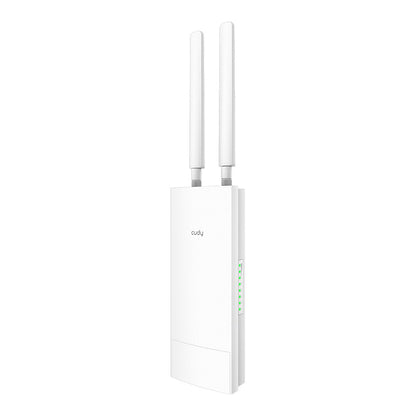 Cudy Outdoor 4G LTE Cat 4 N300 Wi-Fi Router