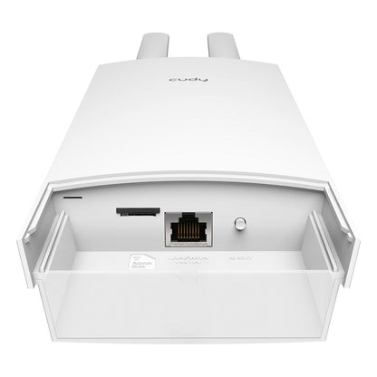 Cudy Outdoor 4G LTE Cat 4 AC1200 Wi-Fi Router