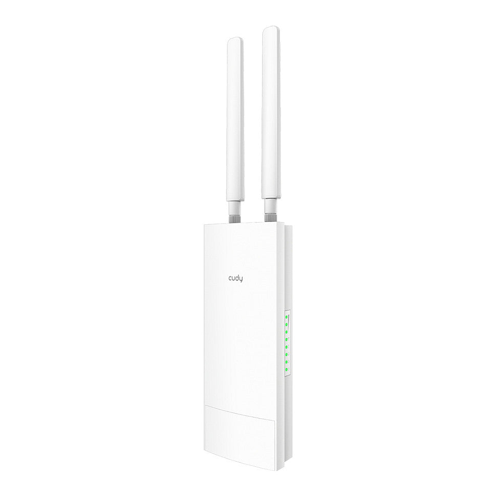 Cudy Outdoor 4G LTE Cat 4 AC1200 Wi-Fi Router