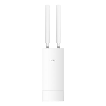 Cudy Outdoor 4G LTE Cat 6 AC1200 Wi-Fi Gigabit Router