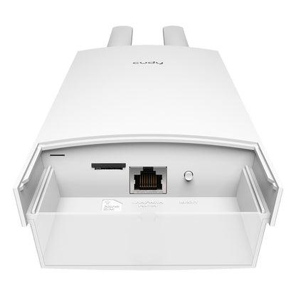 Cudy Outdoor 4G LTE Cat 6 AC1200 Wi-Fi Gigabit Router