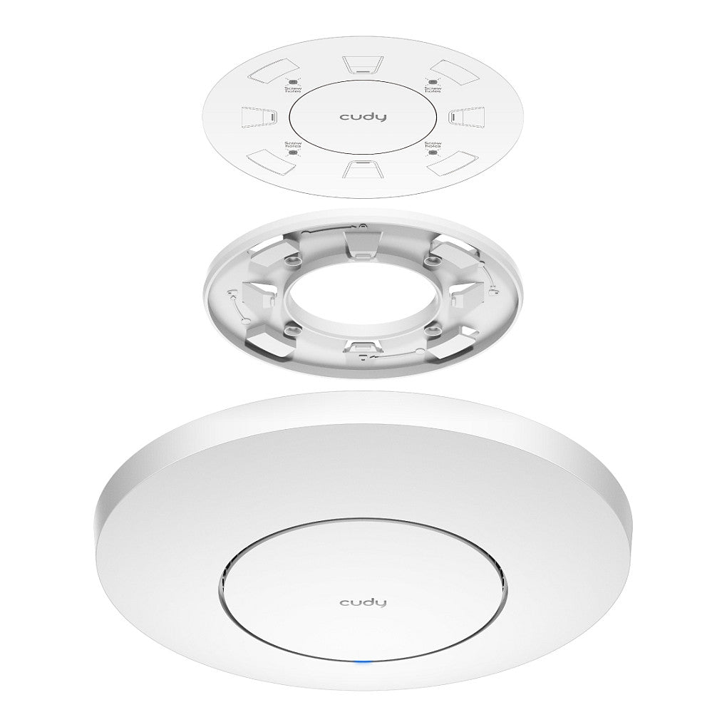 Cudy BE3600 Wi-Fi 7 2.5G Access Point