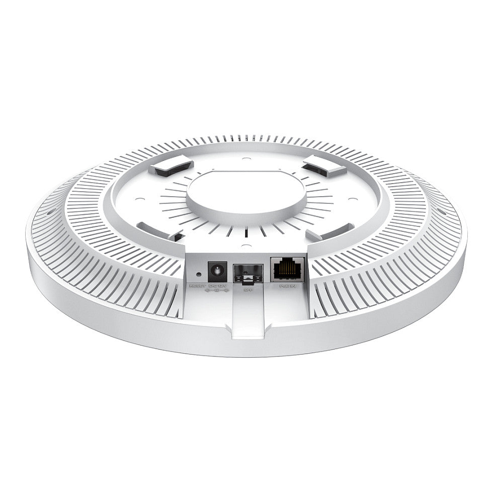 Cudy BE11000 Tri-Band Wi-Fi 7 2.5G Access Point