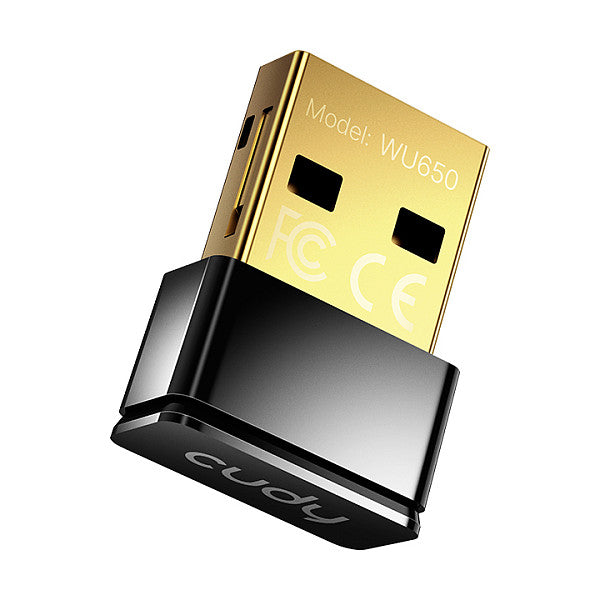 Z Cudy AC650 Wi-Fi Mini USB Adapter