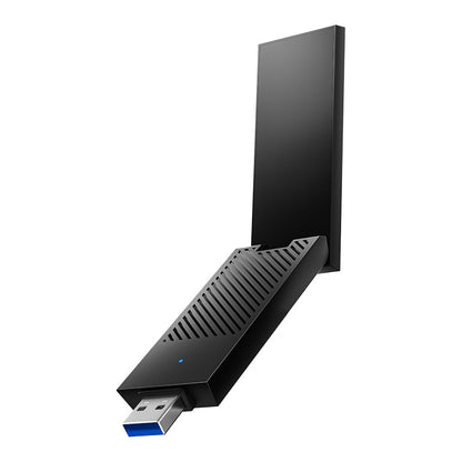 Z Cudy BE6500 Tir-Band Wi-Fi7 USB 3.0 Adapter
