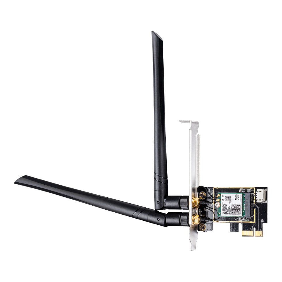 Cudy AX3000 Wi-Fi 6 PCI Express Adapter