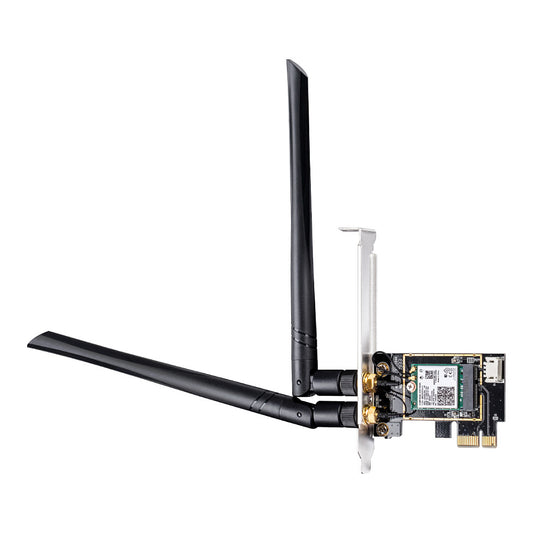 Cudy AX3000 Wi-Fi 6 PCI Express Adapter