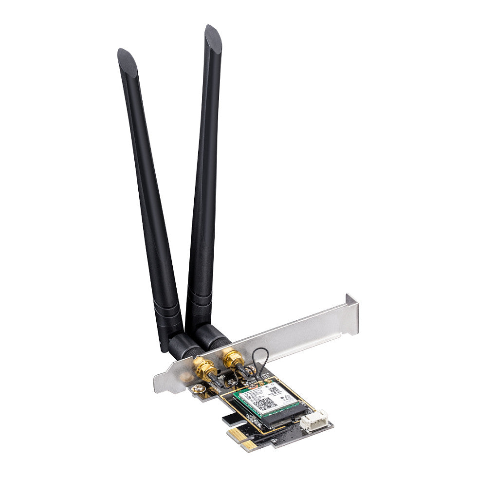 Cudy AX3000 Wi-Fi 6 PCI Express Adapter