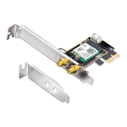 Cudy AX3000 Wi-Fi 6 PCI Express Adapter