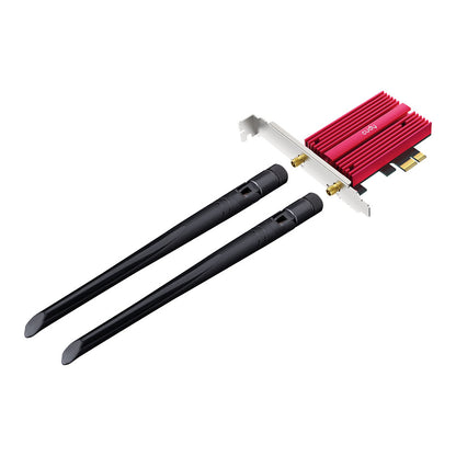 Cudy AX5400 Wi-Fi 6E PCI Express Adapter