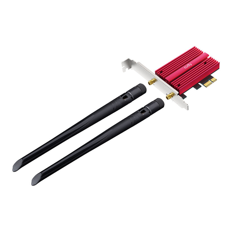 Cudy BE9300 Wi-Fi 7 PCI Express Adapter