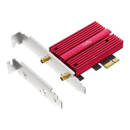 Cudy BE9300 Wi-Fi 7 PCI Express Adapter