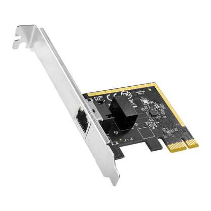INTG Cudy Gigabit PCI Express Adapter