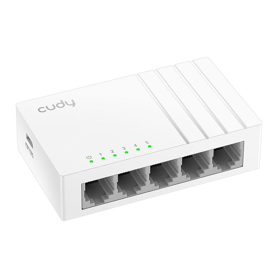 5P Cudy GS105U