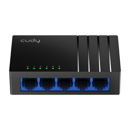 5P Cudy GS105D