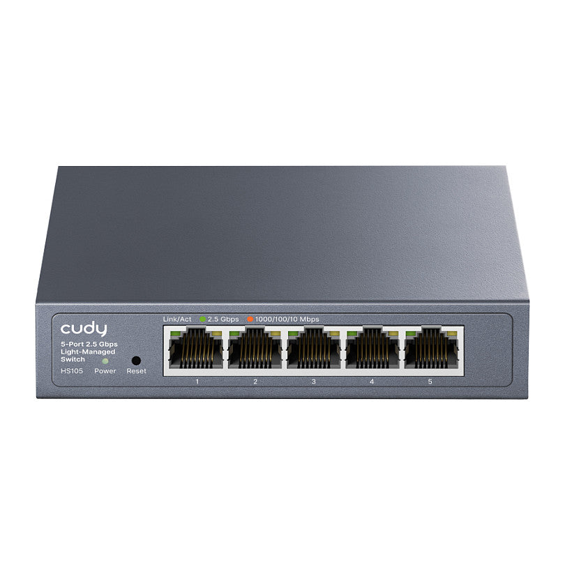 5P Cudy HS105