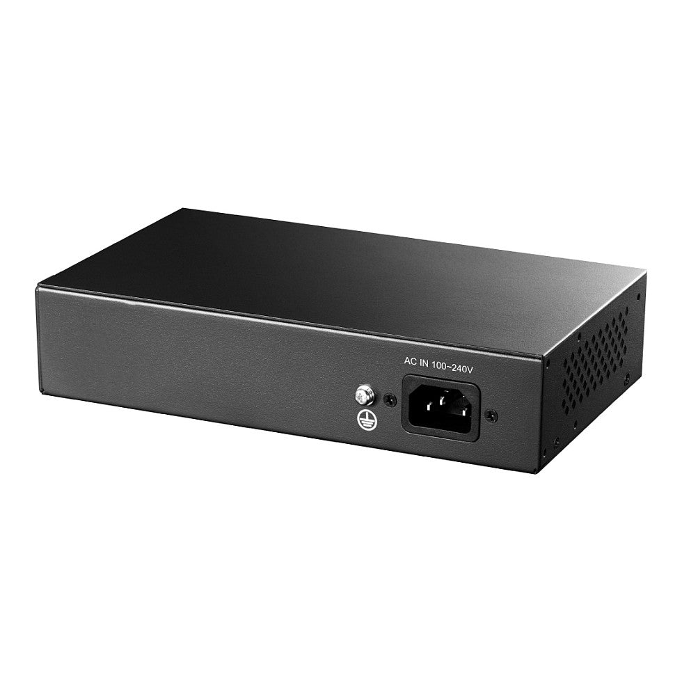 16P Cudy GS1016 RM