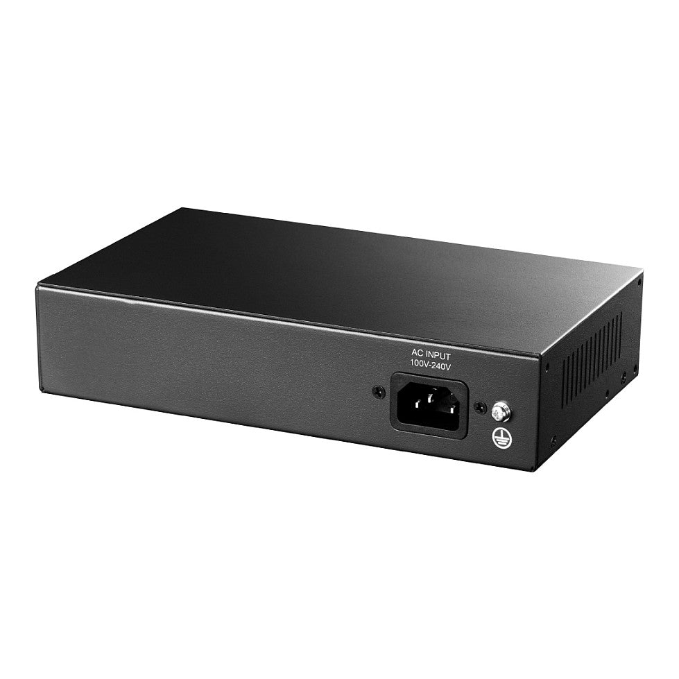 8P Cudy FS1010P PoE+