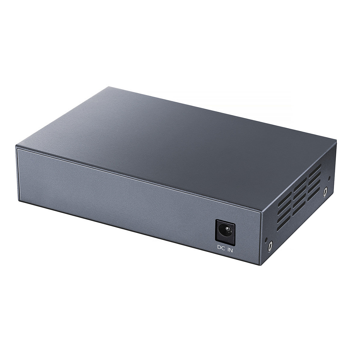 5P Cudy GS1005P PoE+