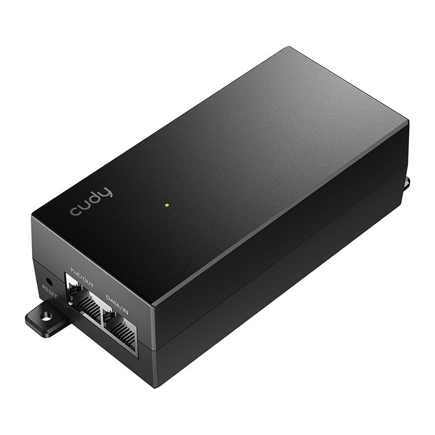 Z Cudy 30W Gigabit PoE+/PoE Injector