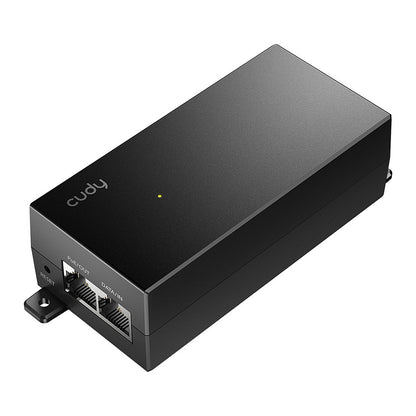 Z Cudy 30W Gigabit PoE+/PoE Injector
