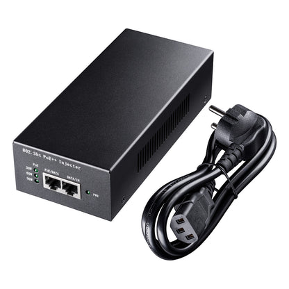 Z Cudy 90W Gigabit PoE+/PoE Injector