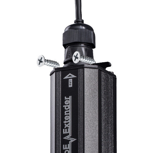 Z Cudy Gigabit PoE+ Outdoor Waterproof Extender