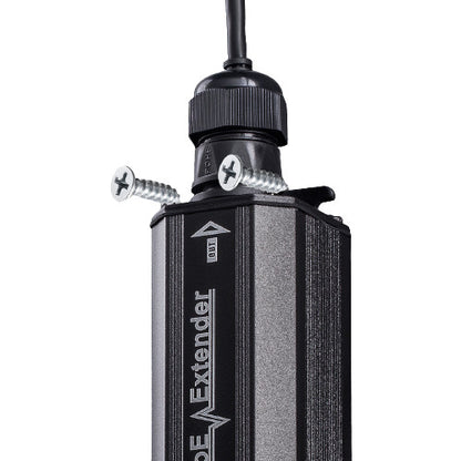 Z Cudy Gigabit PoE+ Outdoor Waterproof Extender